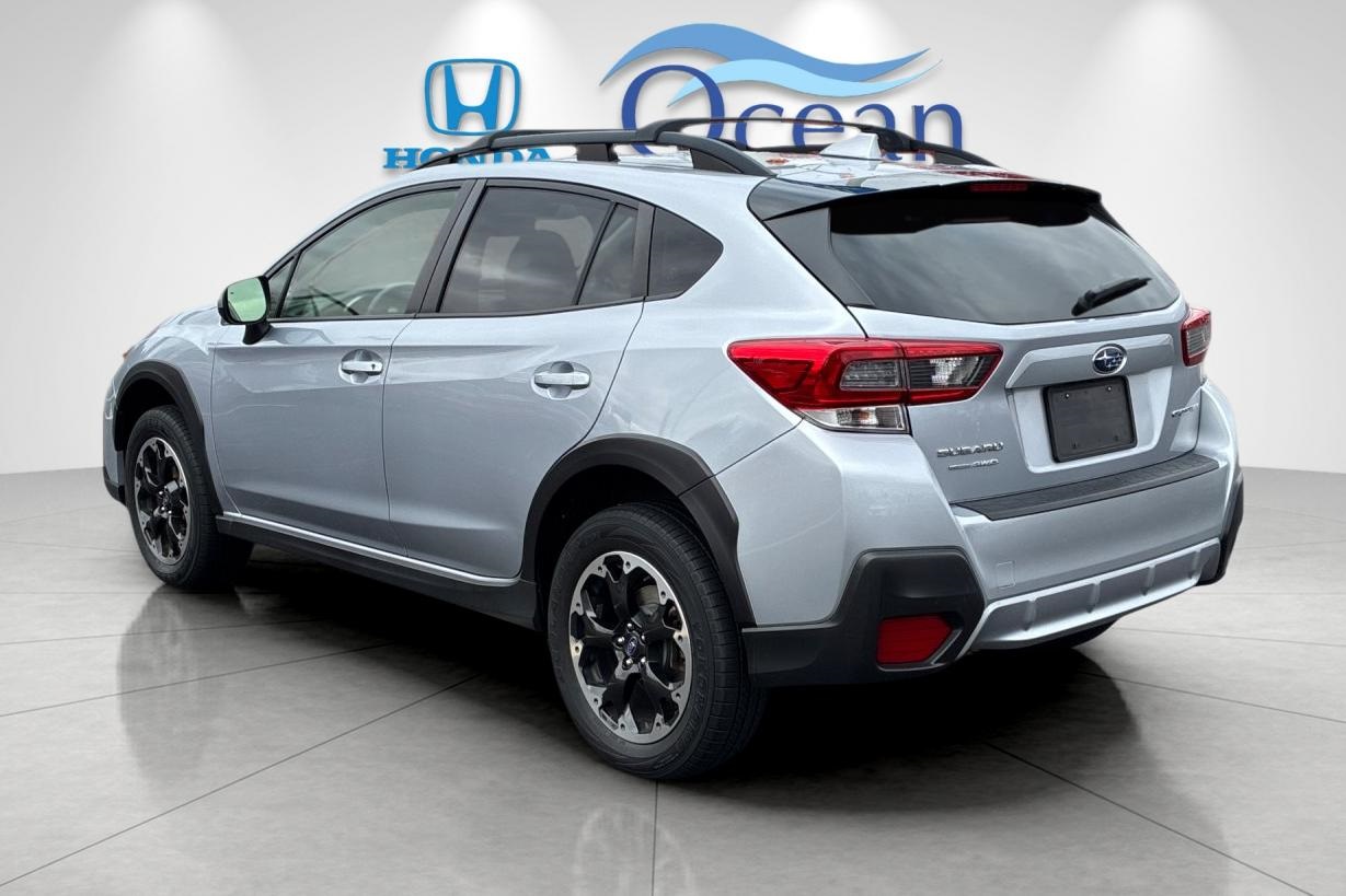 2023 Subaru Crosstrek Premium photo 4
