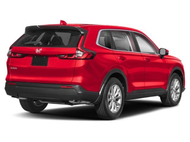 2026 Honda CR-V EX photo 5