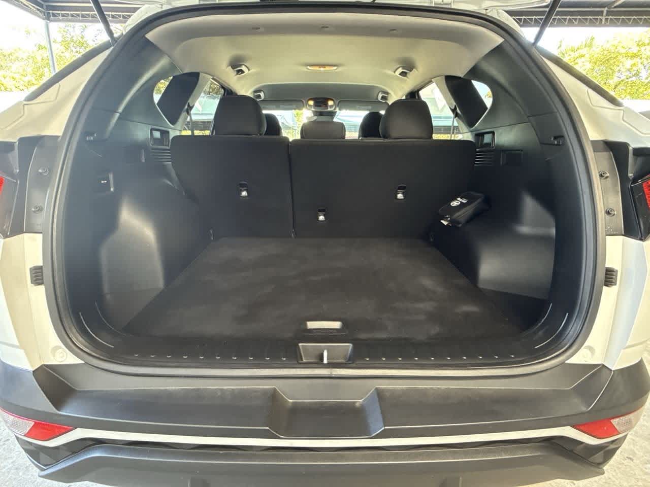 2023 Hyundai Tucson SE photo 19