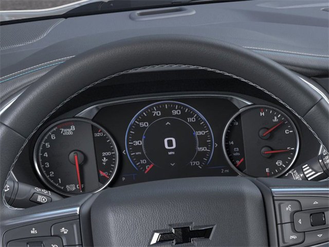 2025 Chevrolet Blazer RS photo 17