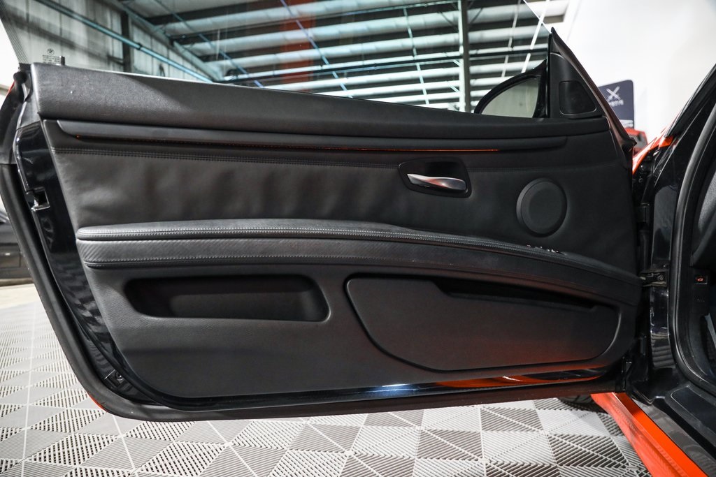 2011 Bmw M3 3 photo 32