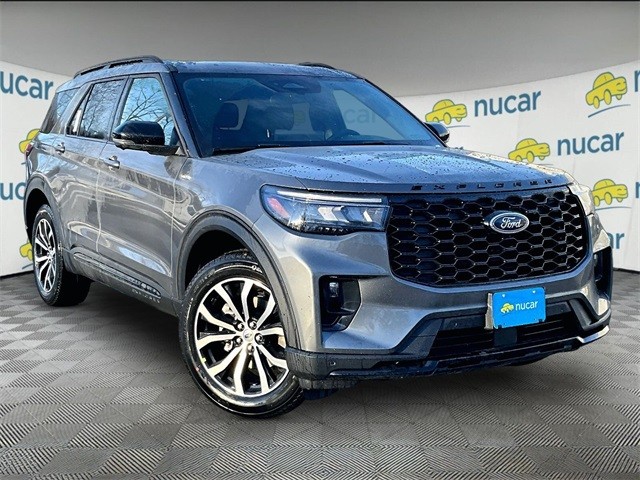 New Ford Explorer for Sale in Tilton, NH