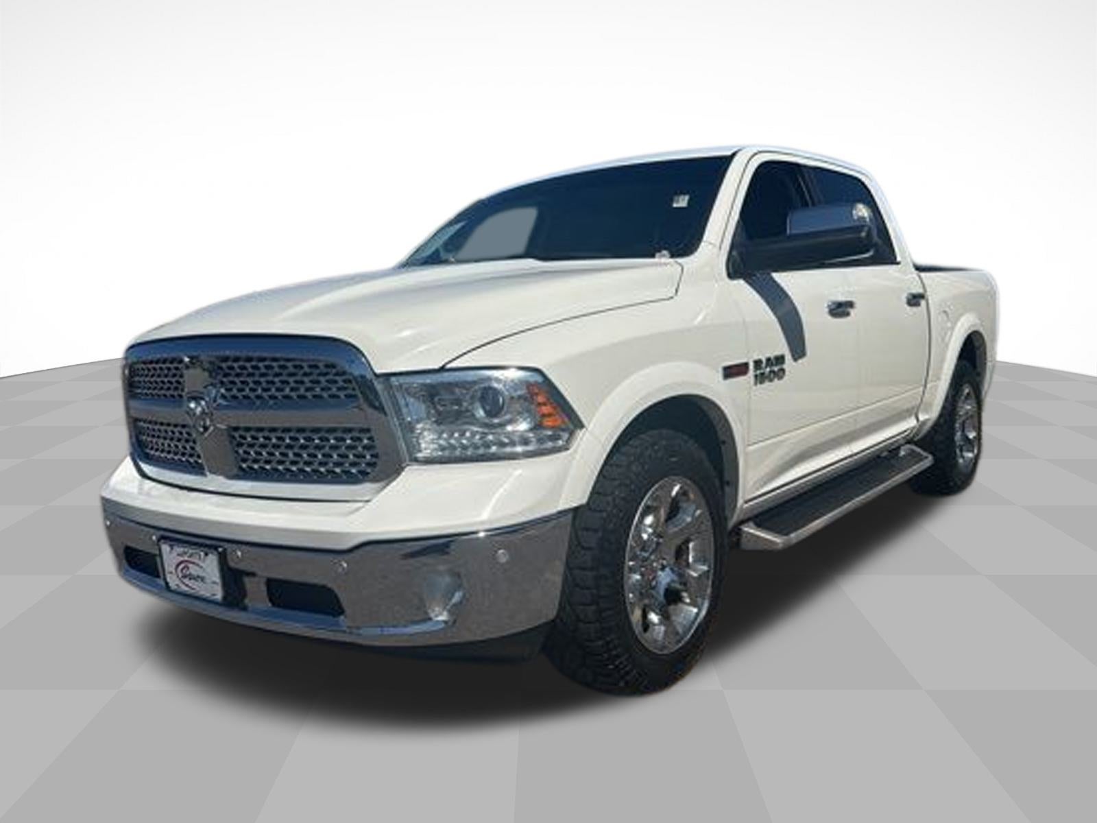 2018 Ram 1500 Laramie photo 45