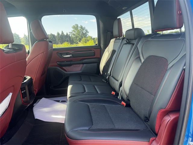2025 Ram 1500 Rebel photo 19
