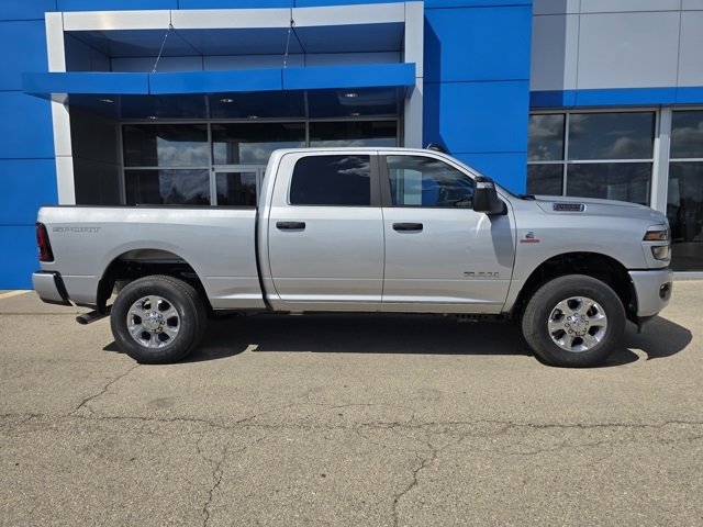 2026 Ram 2500 Big Horn photo 2