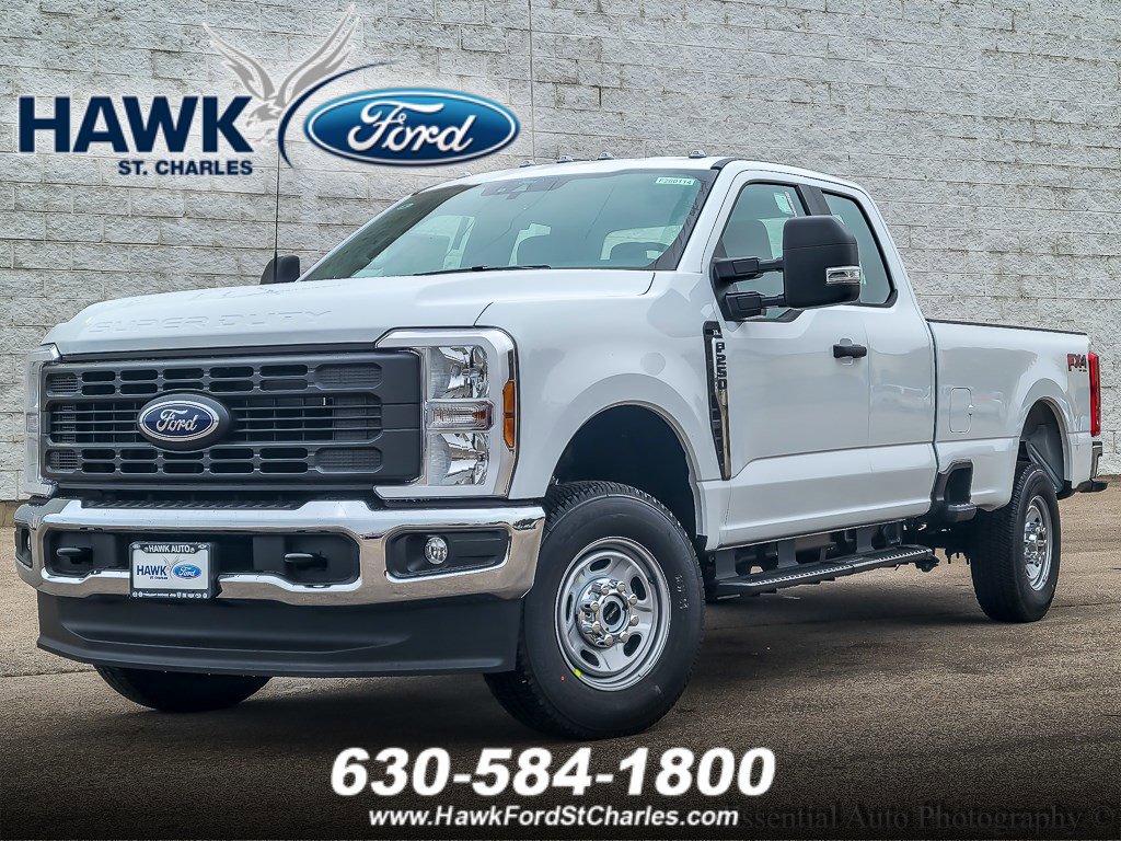 2026 Ford F-250 Base's photo