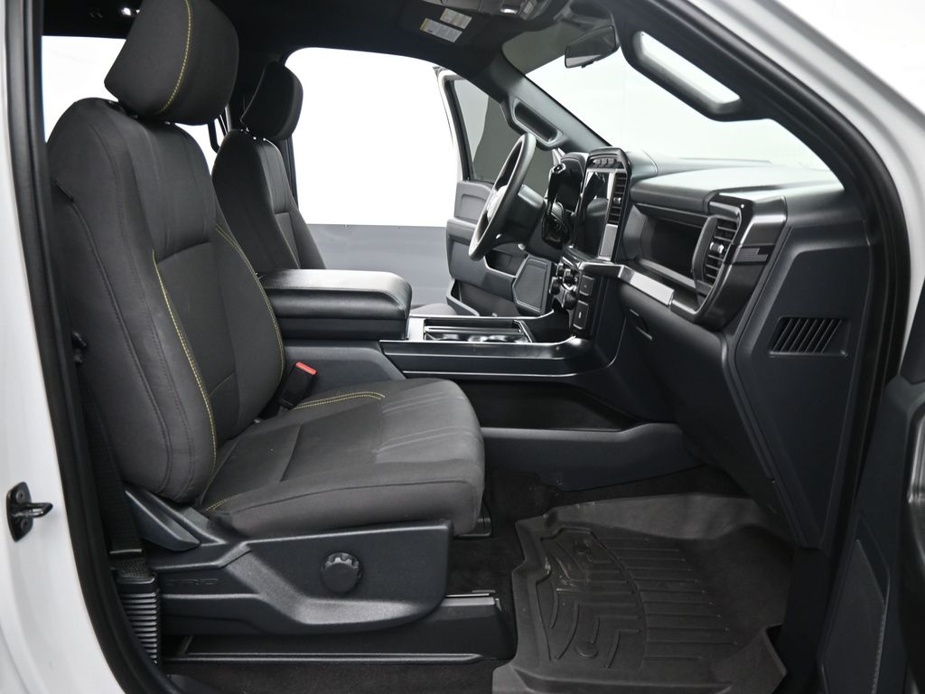 2024 Ford F-150 STX photo 3