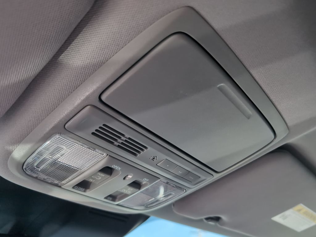 2022 Honda CR-V EX-L photo 24