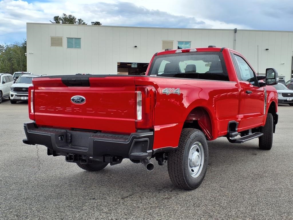 2026 Ford F-250 photo 3