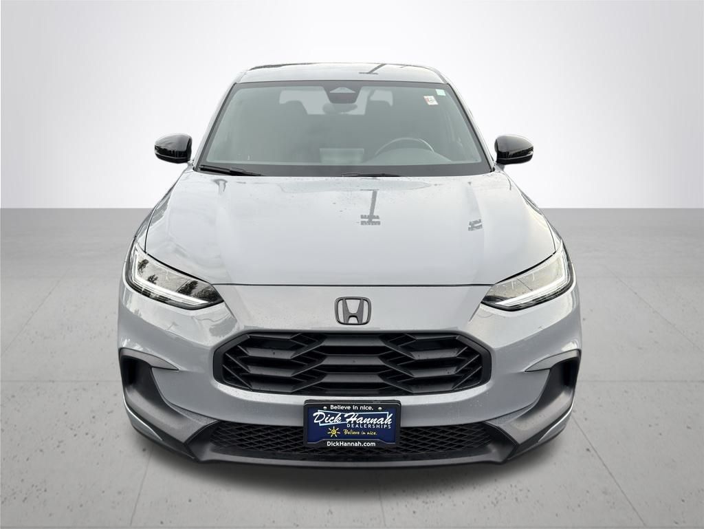 2023 Honda HR-V Sport photo 3