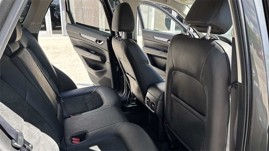 2023 Mazda CX-5 2.5 Select photo 33