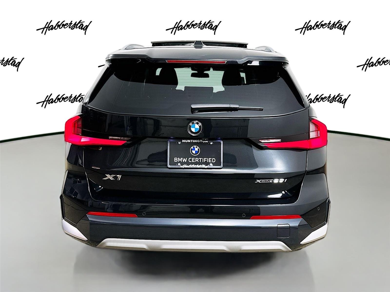 2023 Bmw X1 XDrive28i photo 6