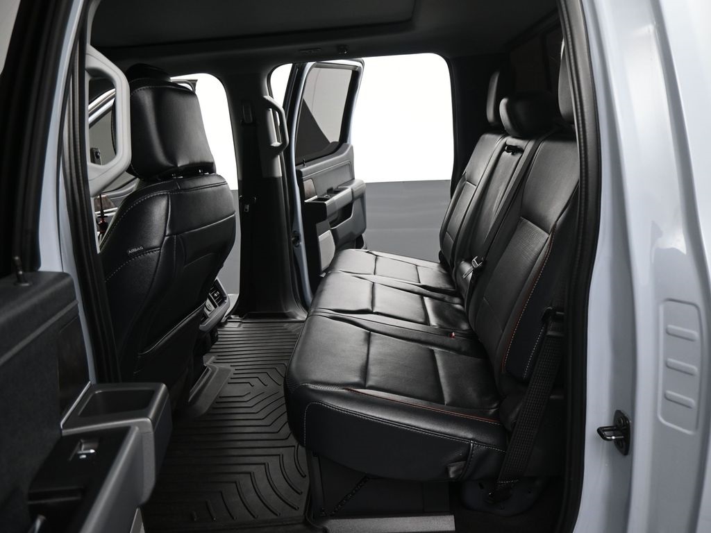 2024 Ford F-250 photo 13
