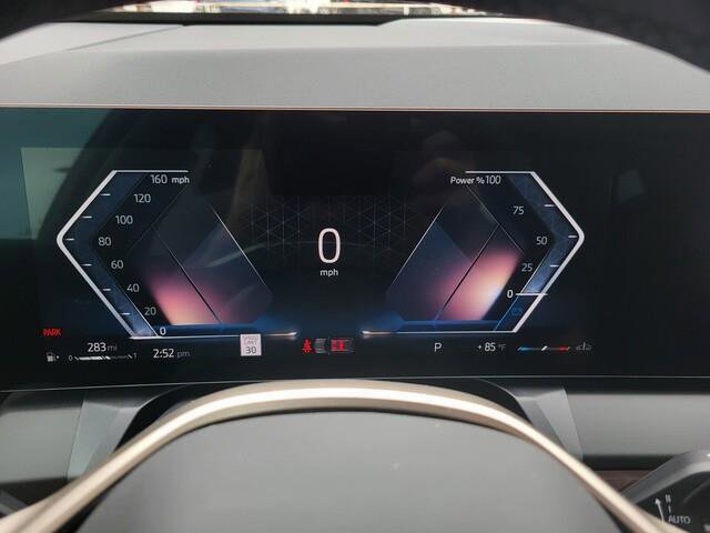 2025 Bmw X3 30x Drive photo 13