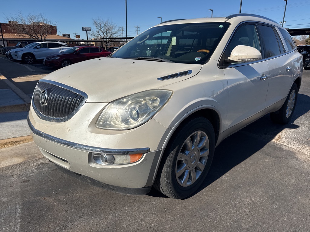2012 Buick Enclave Leather's photo