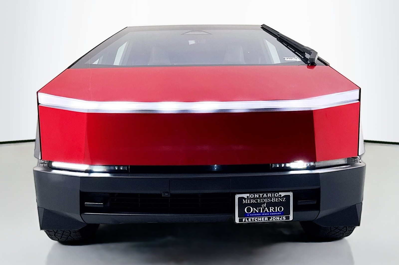 Used 2024 Tesla Cybertruck Base with VIN 7G2CEHED8RA006288 for sale in Ontario, CA