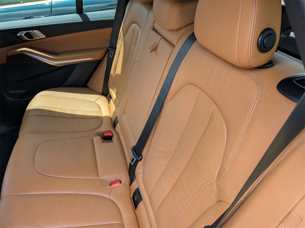 2022 Bmw X5 sDrive40i photo 12