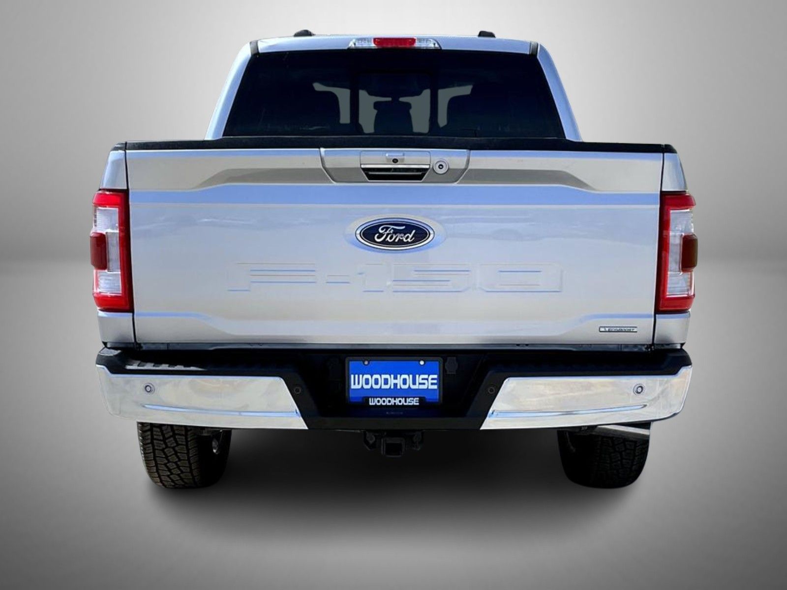 2023 Ford F-150 Lariat photo 6