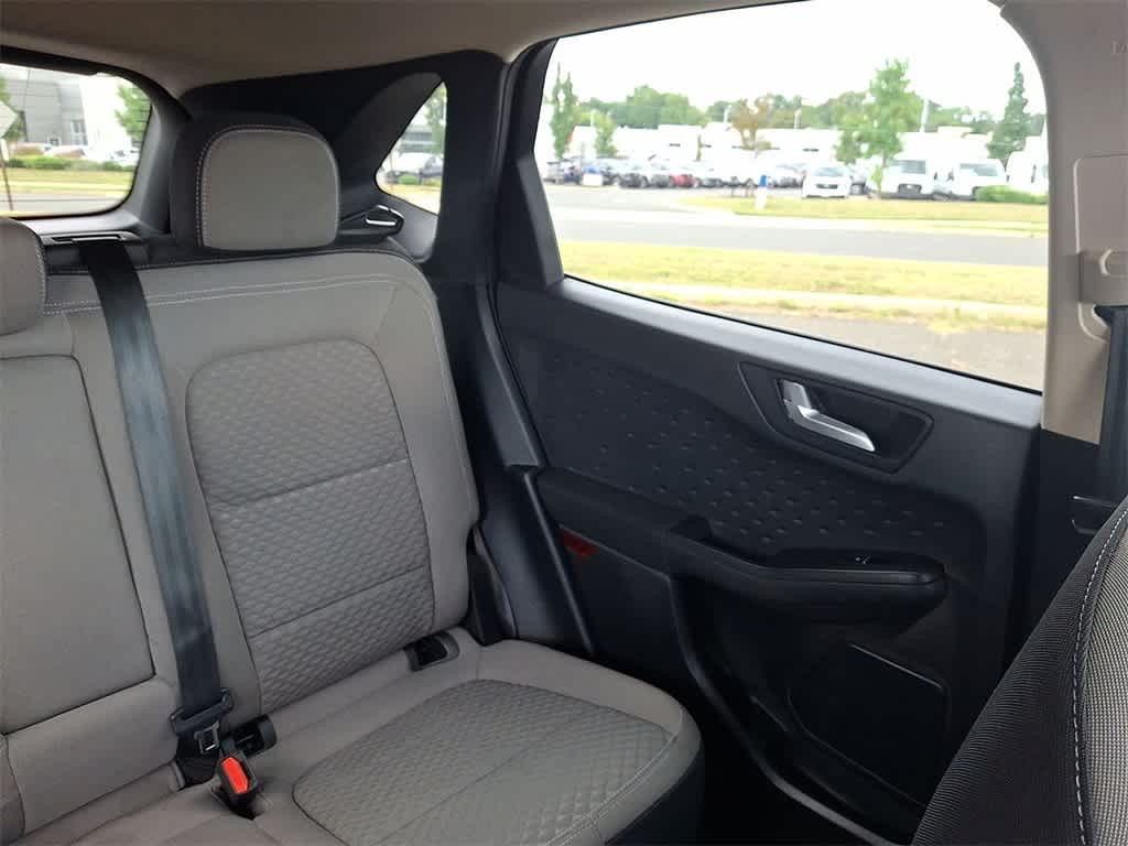 2020 Ford Escape SE Sport Hybrid photo 14
