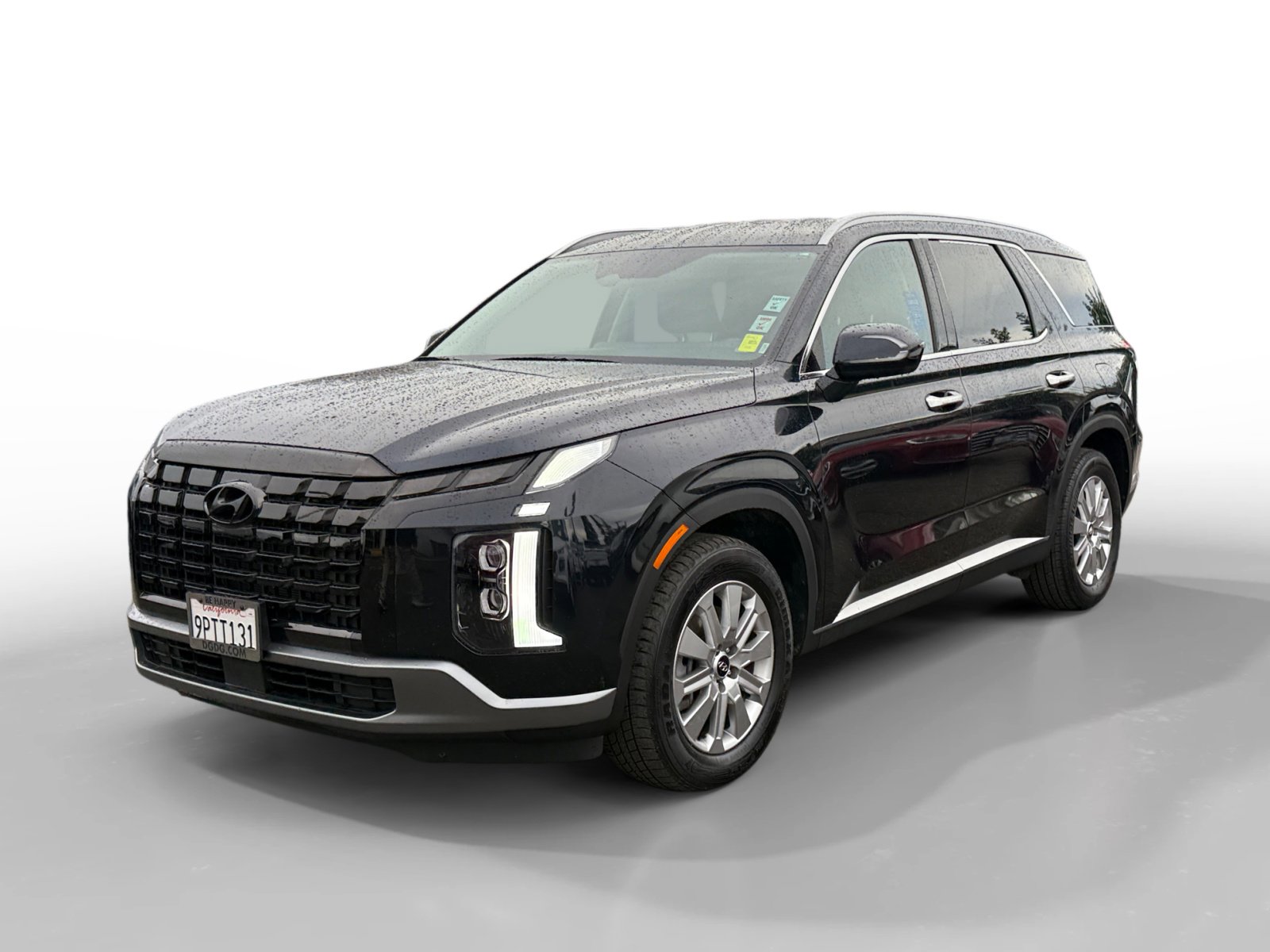 2024 Hyundai Palisade SEL's photo