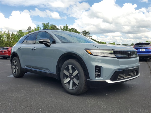 2025 Honda Prologue Touring photo 3