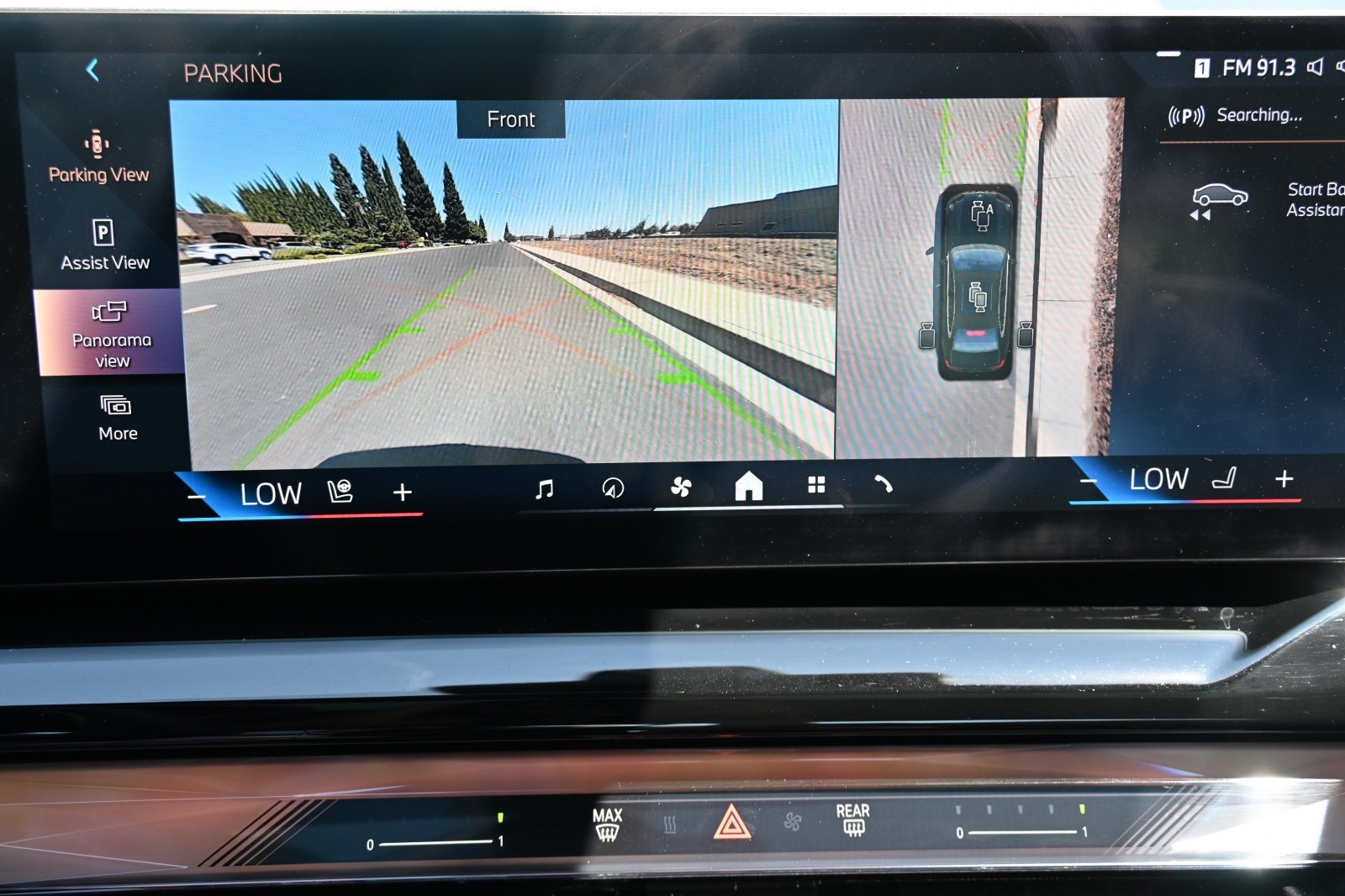 2024 Bmw i5 eDrive40 photo 13