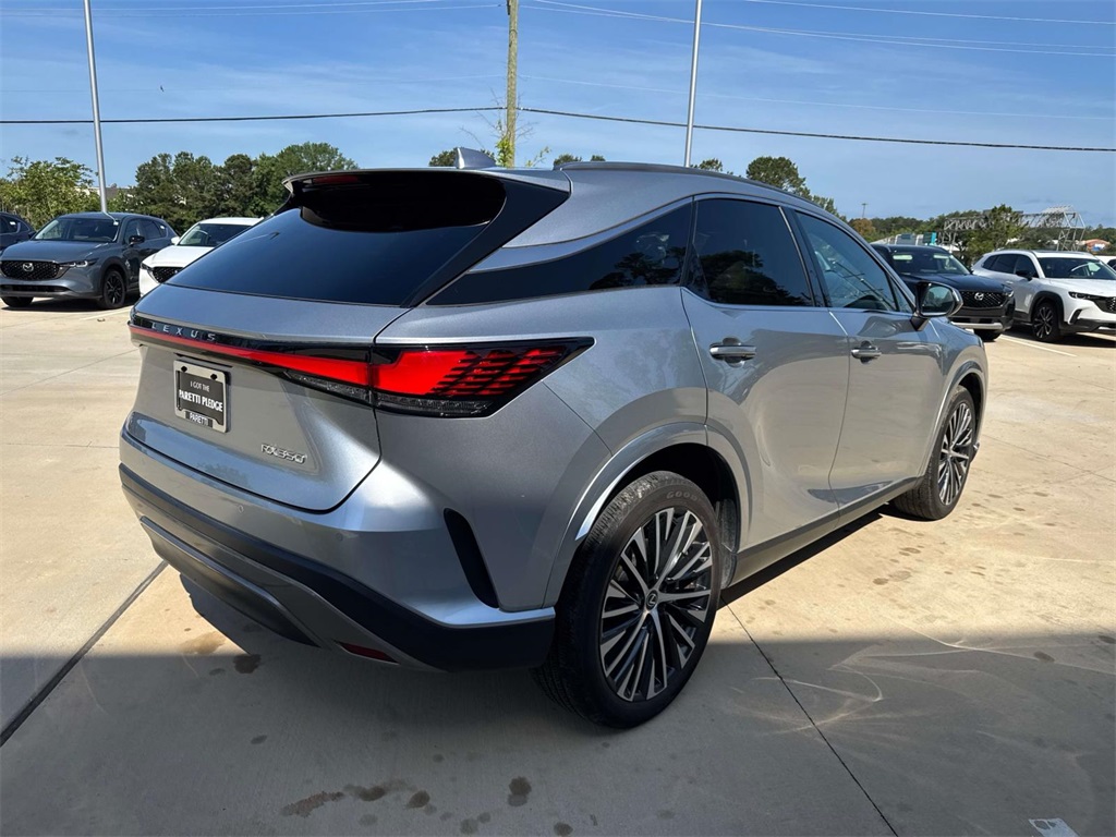 2023 Lexus RX 350 photo 5