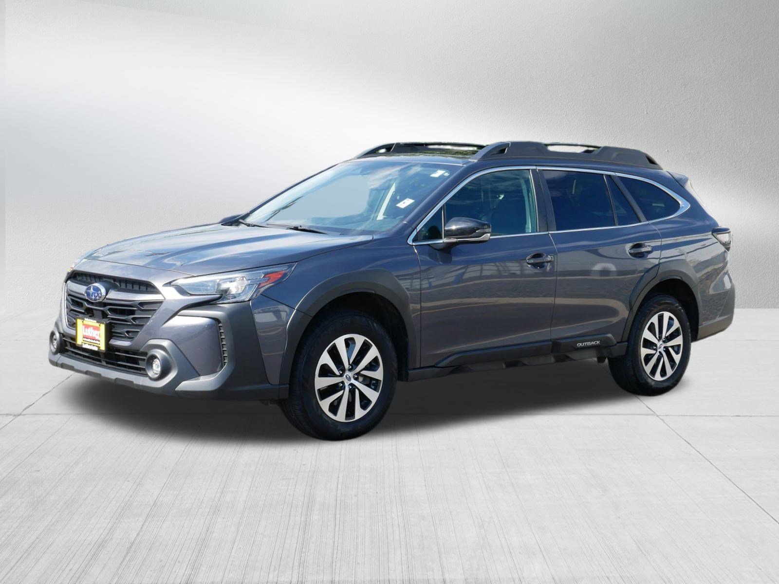 2024 Subaru Outback Premium photo 3