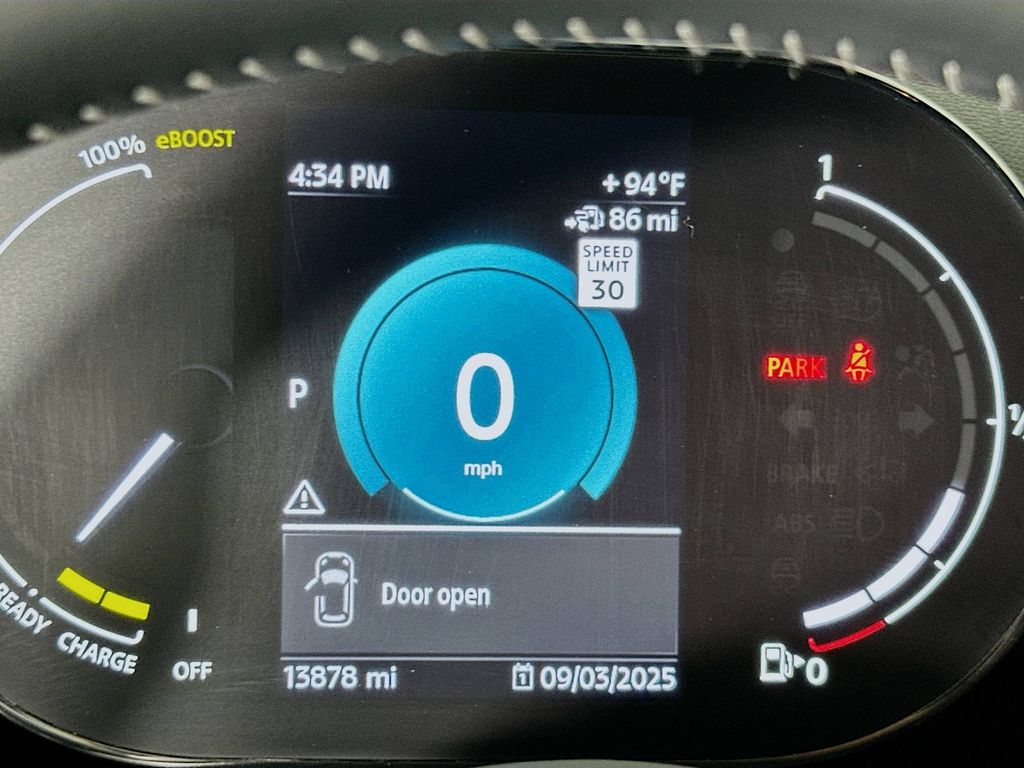 2023 Mini Countryman SE ALL4 photo 12