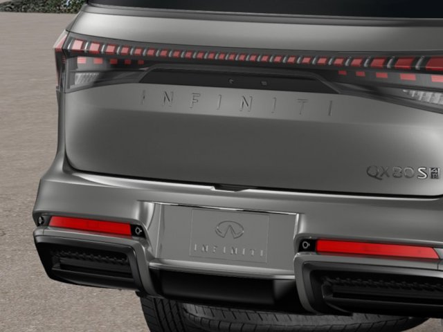 2026 Infiniti QX80 Sensory photo 13