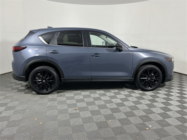 2022 Mazda CX-5 2.5 S Carbon photo 8