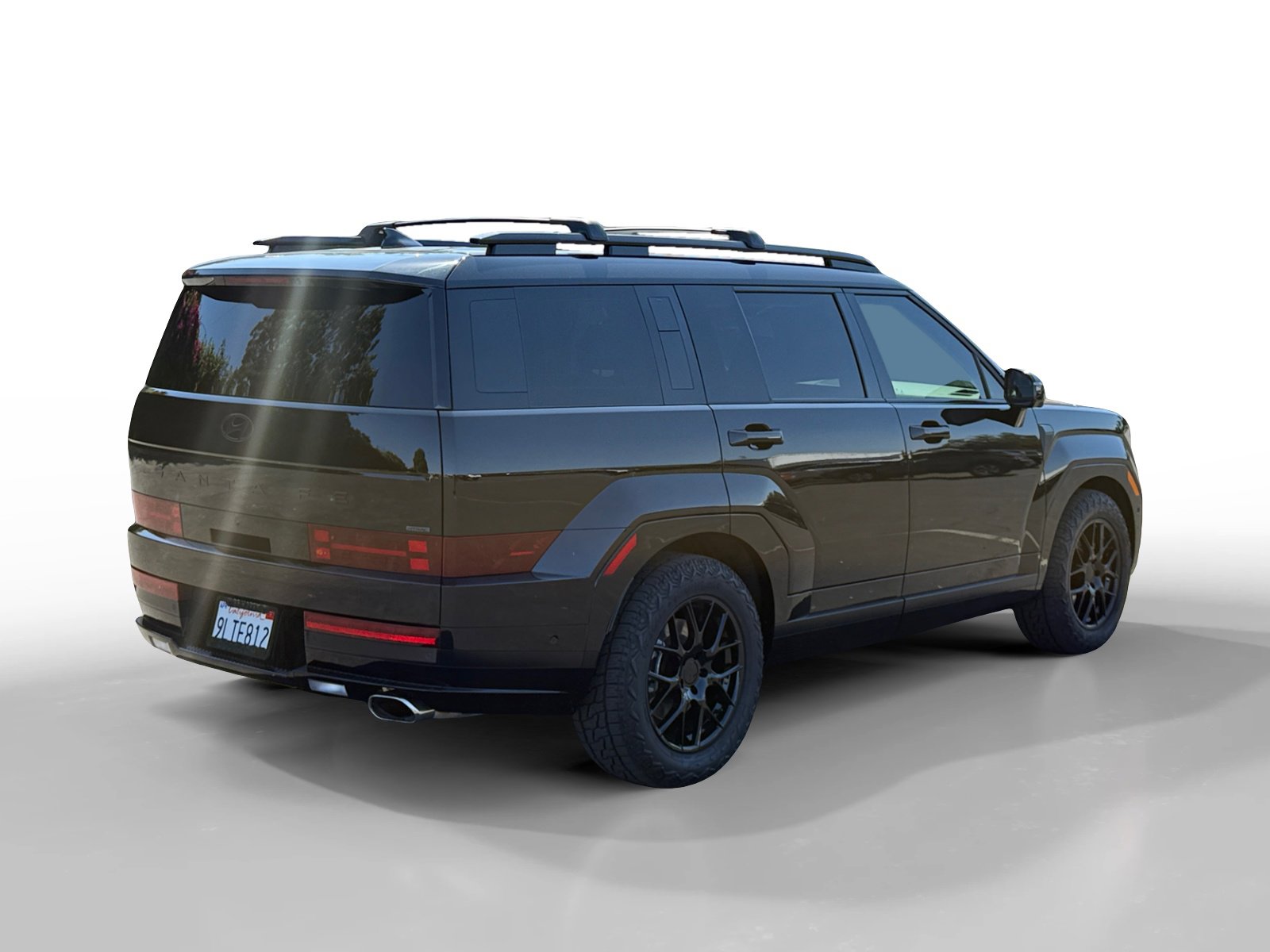 2024 Hyundai Santa Fe Calligraphy photo 4