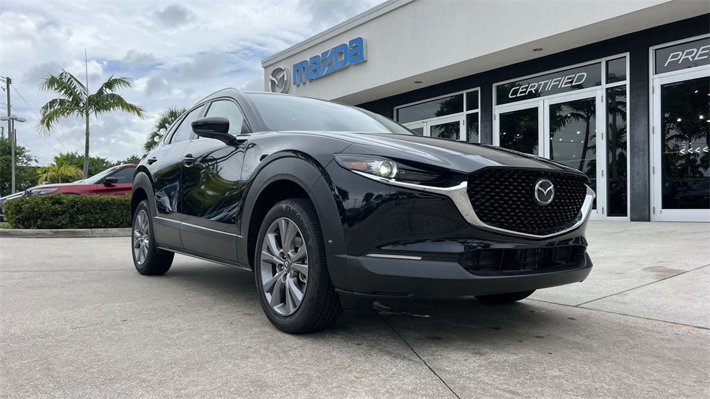 2025 Mazda CX-30 2.5 S Preferred photo 31