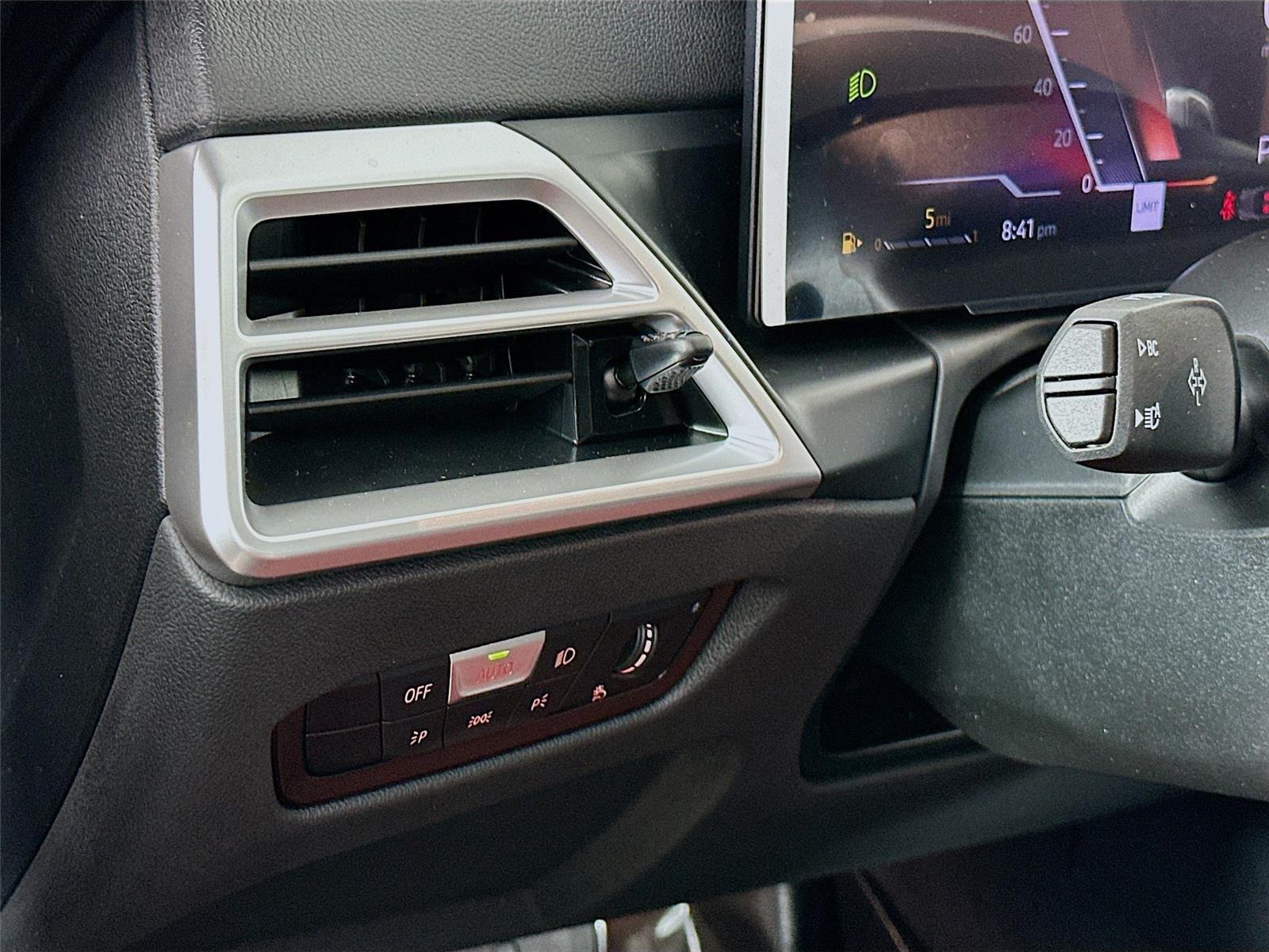 2026 Bmw 430i xDrive Gran Coupe photo 10