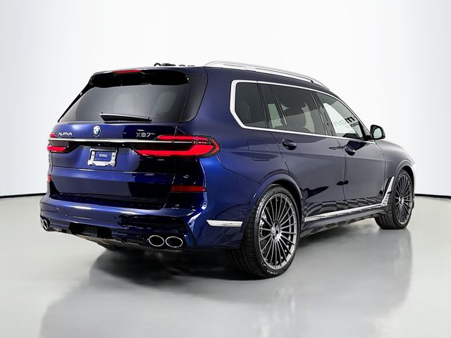 2026 Bmw X7 ALPINA XB7 photo 4