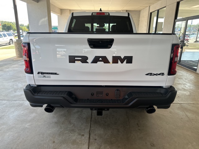 2026 Ram 1500 Rebel photo 5