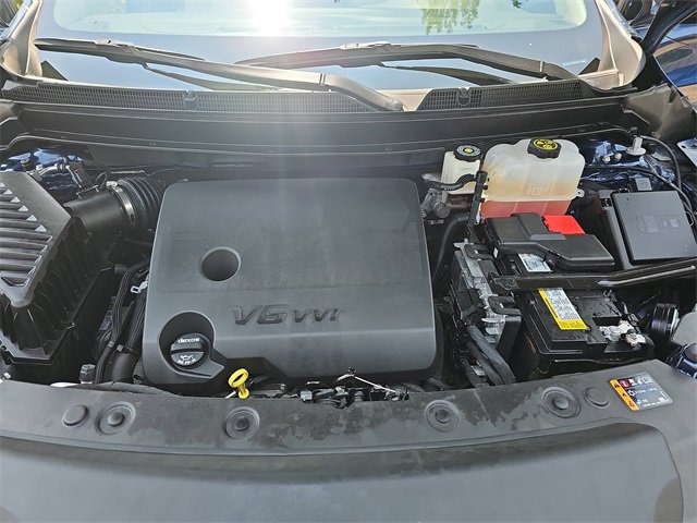 2023 Buick Enclave Essence photo 32