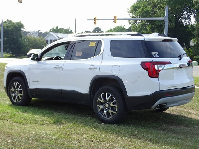 2023 Gmc Acadia SLE photo 4