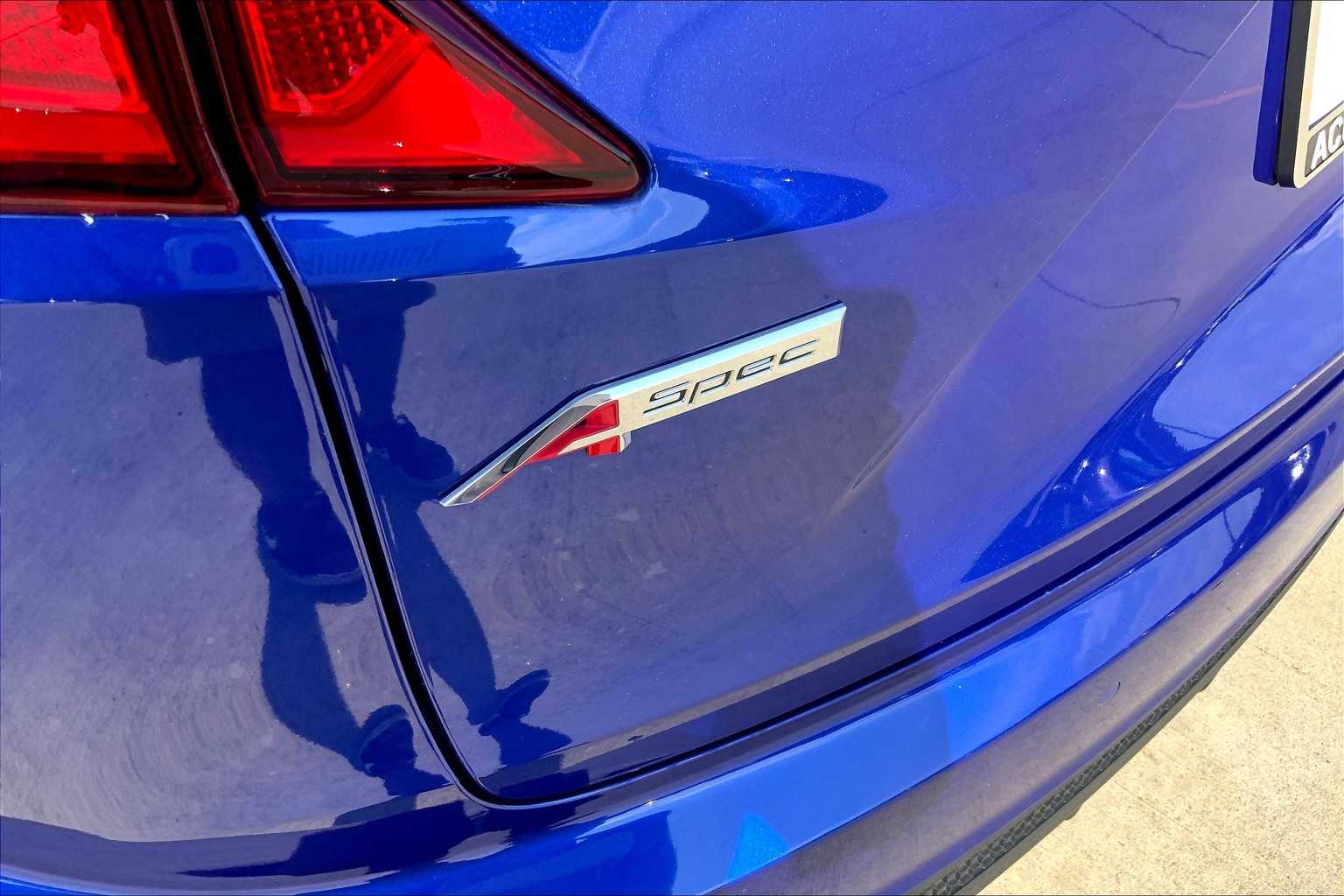 2024 Acura RDX A-Spec Advance photo 17