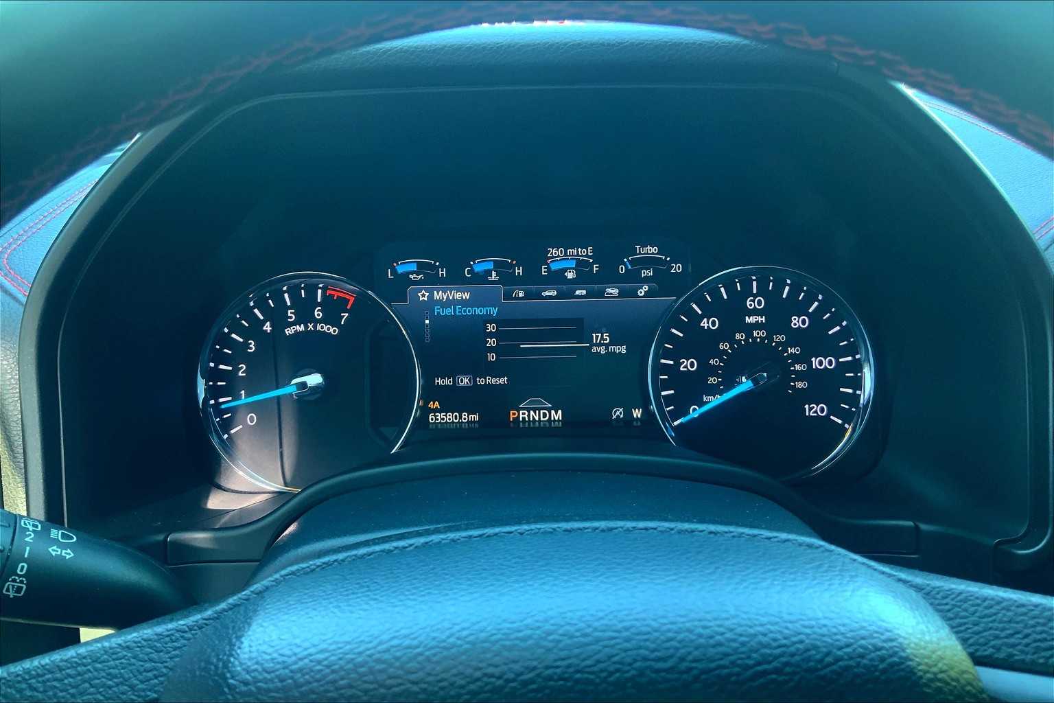 2021 Ford Expedition Limited photo 26