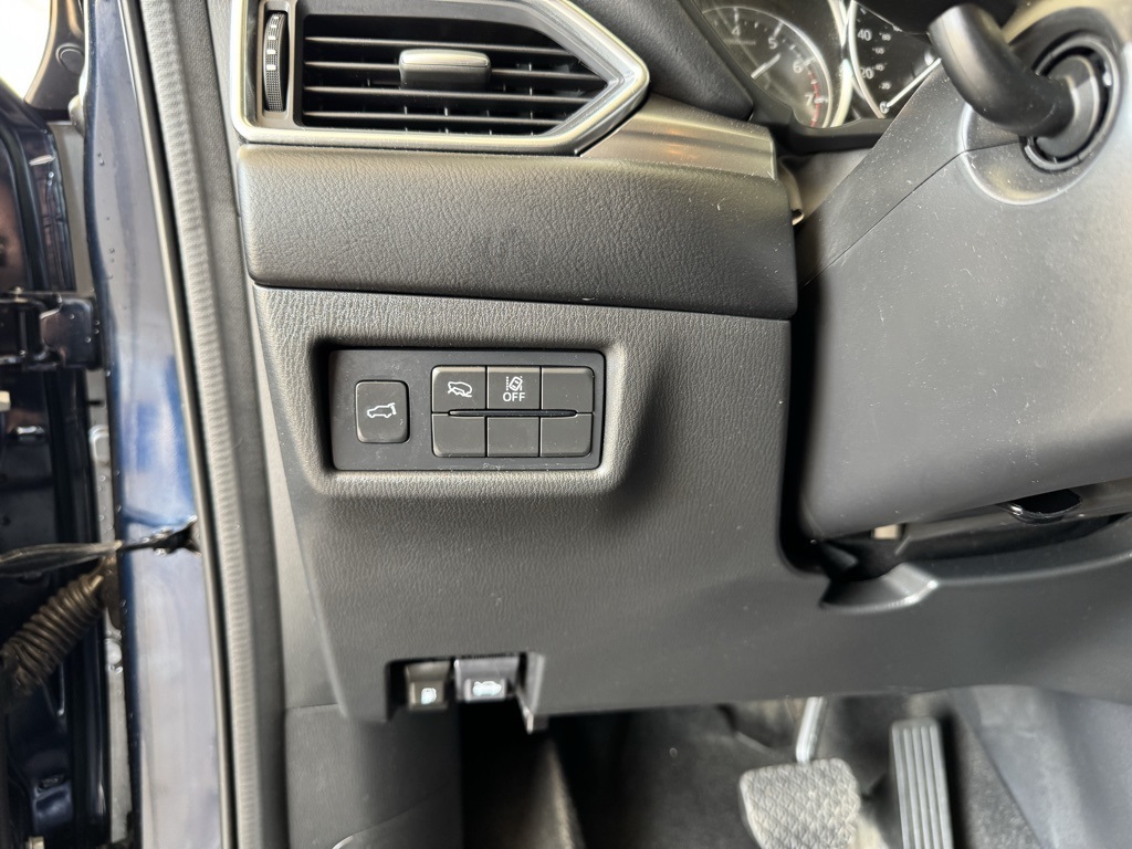 2023 Mazda CX-5 2.5 S Preferred photo 8