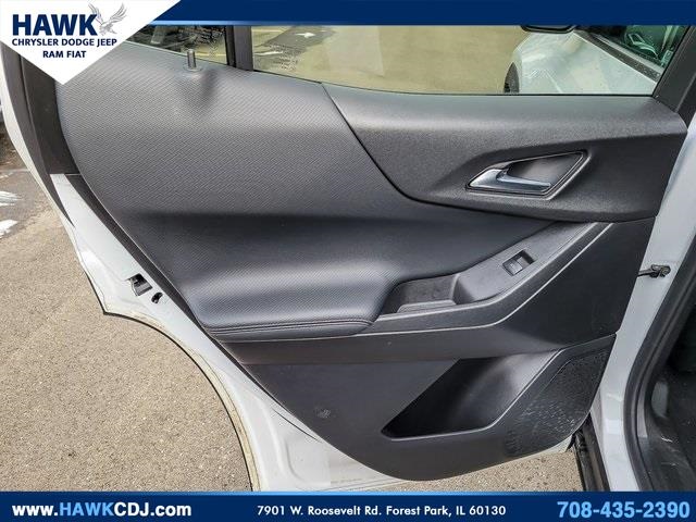 2025 CHEVROLET EQUINOX - Image 26