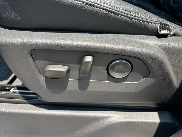 2025 Gmc Sierra 1500 Elevation photo 20