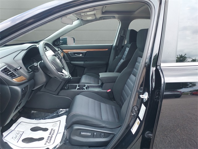 2022 Honda CR-V EX photo 12