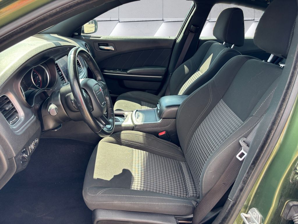 2023 Dodge Charger SXT photo 7