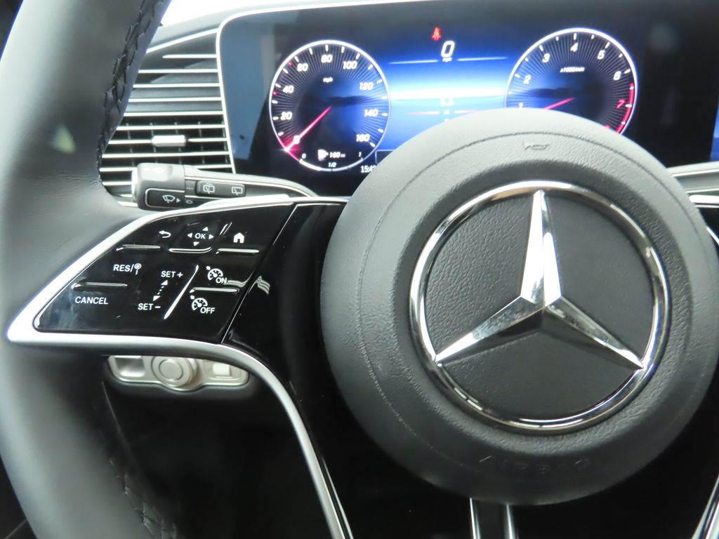 2025 Mercedes Benz GLE 350 4MATIC photo 8