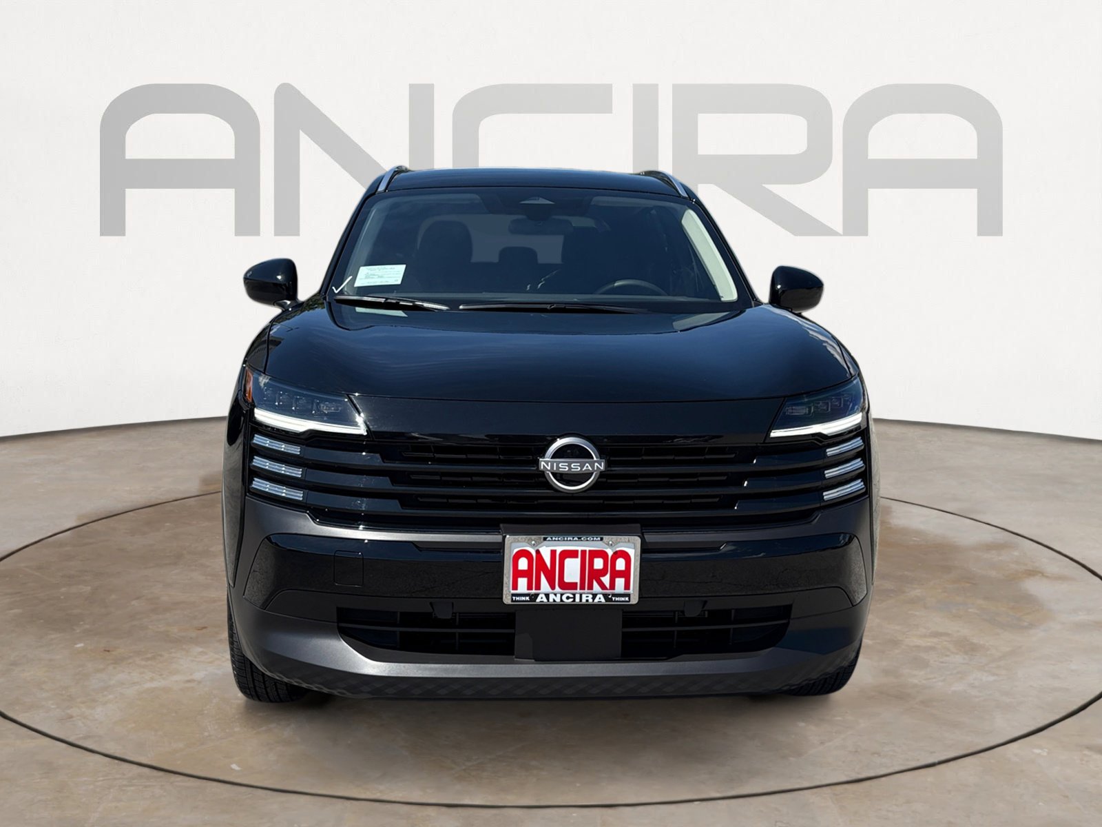 2026 Nissan Kicks SV photo 3