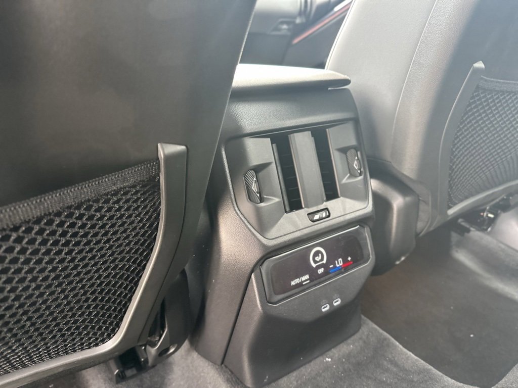 2025 Bmw X3 30x Drive photo 24