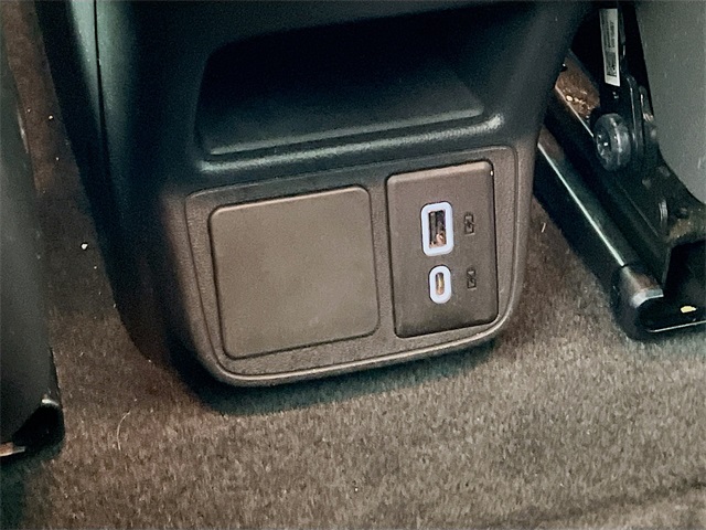 2024 Buick Encore GX Sport Touring photo 30