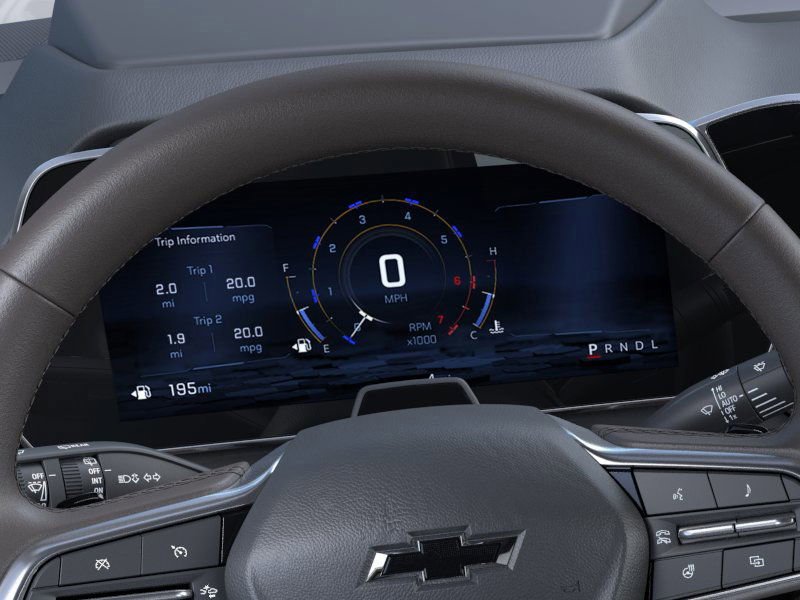 2026 Chevrolet Tahoe RST photo 15